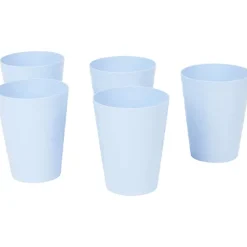 Royal Leerdam Kunststof Bekers^ Glazen