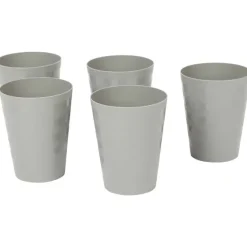 Royal Leerdam Kunststof Bekers^ Glazen