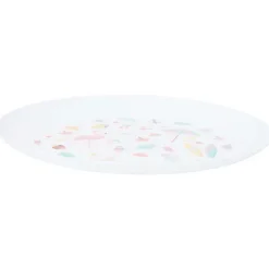 Merk Kunststof Bord Met Jungle^ Servies