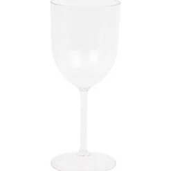 Royal Leerdam Kunststof Gin-, Martini- Of Wijnglas^ Glazen