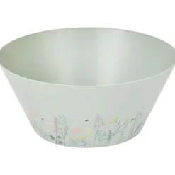 Merk Kunststof Schaal Met Jungle^ Servies