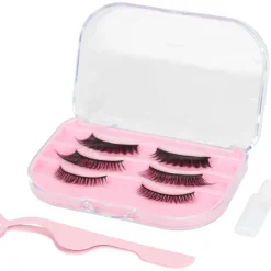 Max & More Kunstwimpers^ Make-Up