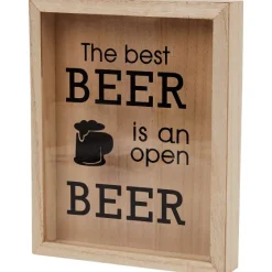 Merk Kurk- Of Bierdophouder^ Woonaccessoires