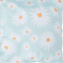 Merk Kussenhoes^ Tuindecoratie