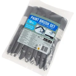 Spectrum Kwastenset^ Verfbenodigdheden