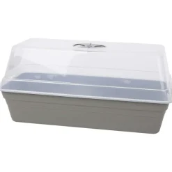 Green Boots Kweekkasje Met Deksel^ Zaaien & Planten