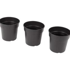 Merk Kweekpotjes^ Bloempotten