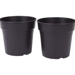 Merk Kweekpotjes^ Bloempotten