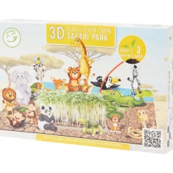 Green Boots Kweekset Voor Kinderen^ Zaaien & Planten