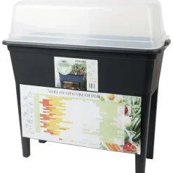 Green Boots Kweektafel^ Zaaien & Planten