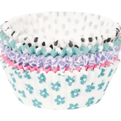 Big Jeff La Cucina Cupcakevormpjes^ Ovenschalen & Bakvormen