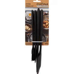 Big Jeff La Cucina Keukengereedschap^ Ovenschalen & Bakvormen