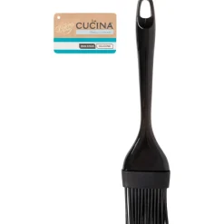 Rösle La Cucina Siliconen Bakkwast^ Keukengerei