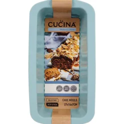 Big Jeff La Cucina Siliconen Cakevorm^ Ovenschalen & Bakvormen