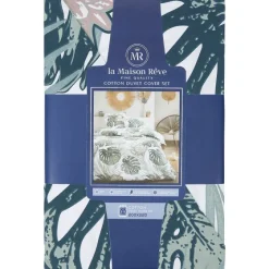 La Maison Rêve La Maison R Ve Dekbedovertrek^ Beddengoed