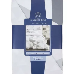 La Maison Rêve La Maison R Ve Dekbedovertrek^ Beddengoed