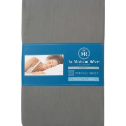 La Maison Rêve La Maison R Ve Percale Laken^ Beddengoed