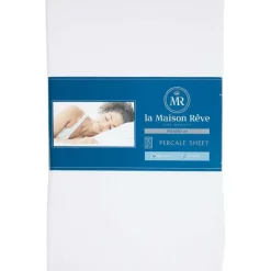 La Maison Rêve La Maison R Ve Percale Laken^ Beddengoed