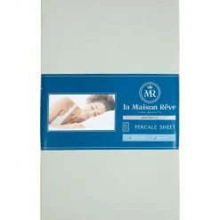 La Maison Rêve La Maison R Ve Percale Laken^ Beddengoed