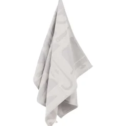 Hotel Royal La Sonata Keukendoek Lichtgrijs^ Badtextiel