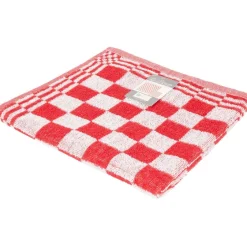 Hotel Royal La Sonata Keukendoek Rood^ Badtextiel