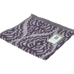 Merk La Sonata Theedoek Antraciet^ Badtextiel