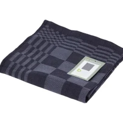 Hotel Royal La Sonata Theedoek Antraciet^ Badtextiel