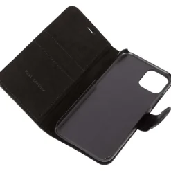 Lab31 Leren Telefoonhoesje^ Telefoonhoesjes