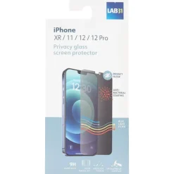 Lab31 Privacy Screenprotector^ Telefoonhoesjes