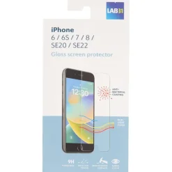 Lab31 Screenprotector^ Telefoonhoesjes