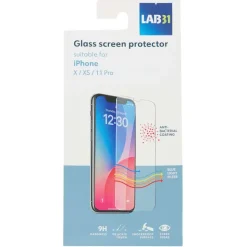 Lab31 Screenprotector^ Telefoonhoesjes