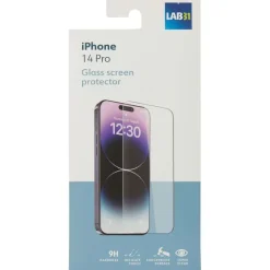 Lab31 Smartphone Screenprotector^ Telefoonhoesjes