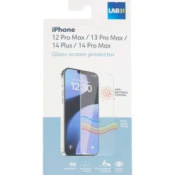 Lab31 Smartphone Screenprotector^ Telefoonhoesjes