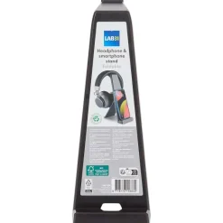 Lab31 Standaard Voor Smartphone En Koptelefoon^ Multimedia Accessoires