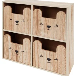 Merk Ladekastje Voor Kinderen^ Woonaccessoires