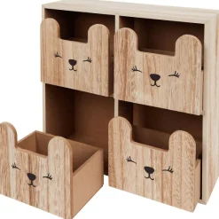 Merk Ladekastje Voor Kinderen^ Woonaccessoires