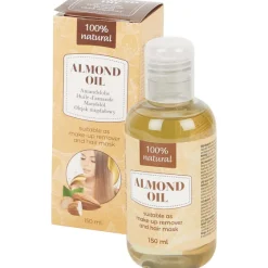 Palmolive L'Ailya Amandelolie^ Lichaamsverzorging