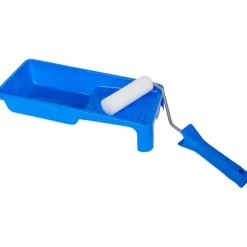 Spectrum Lakset^ Verfbenodigdheden