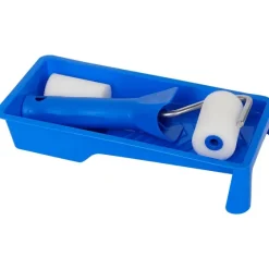 Spectrum Lakset Mini^ Verfbenodigdheden