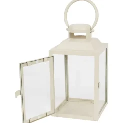 Merk Lantaarn^ Kaarsenhouders