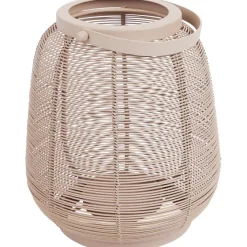 Merk Lantaarn^ Kaarsenhouders