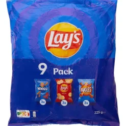 Lay's Uitdeelzak^ Chips