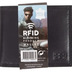 McGregor Lederen Portemonnee^ Accessoires