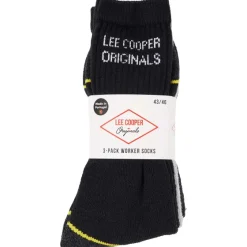 Lee Cooper Sportsokken^ Beenmode