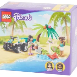 LEGO Friends Schildpad-Reddingsvoertuig^ Speelfiguren & -Sets