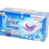 Lenor All-In-1 Pods Zeebries^ Afwas- & Wasmiddelen