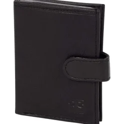 McGregor Leren Creditcardhouder^ Accessoires