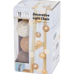 Werckmann Lichtslinger^ Verlichting