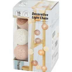 Werckmann Lichtslinger^ Verlichting