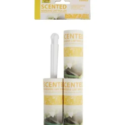 Merk Lifetime Kledingrollers Met Geur^ Wassen & Strijken